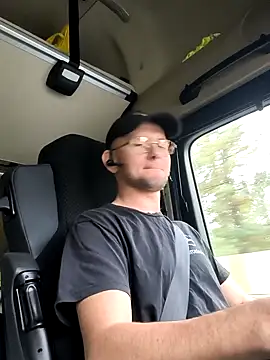 RoadDaddyXL online show from October 2025 08:44:01 AM