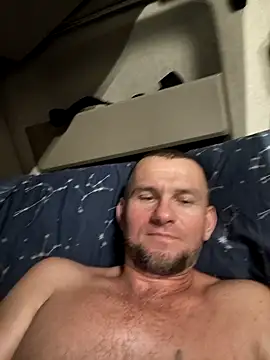 RoadDaddyXL online show from September 2025 07:30:01 PM