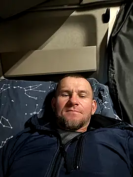 RoadDaddyXL online show from October 2025 05:34:02 AM