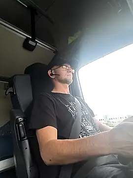 RoadDaddyXL online show from October 2025 08:59:01 AM