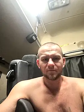 RoadDaddyXL online show from October 2025 03:17:02 AM