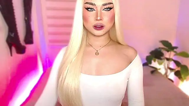 MissRumi Hunter online show from February 2026 09:30:01 AM