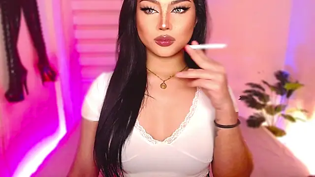 MissRumi Hunter online show from March 2026 05:52:02 PM