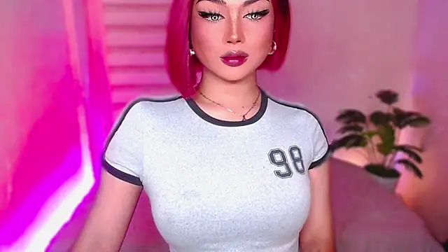 MissRumi Hunter online show from May 2026 11:36:01 PM