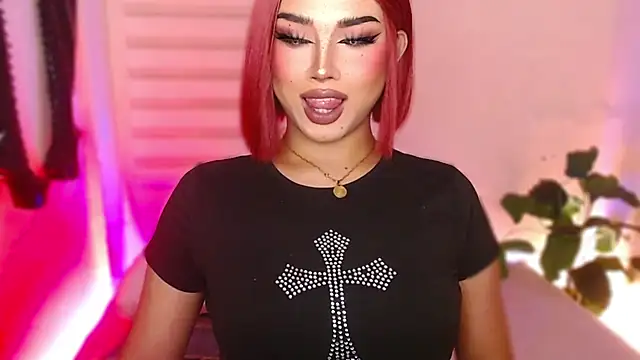 MissRumi Hunter online show from January 2026 07:20:02 PM