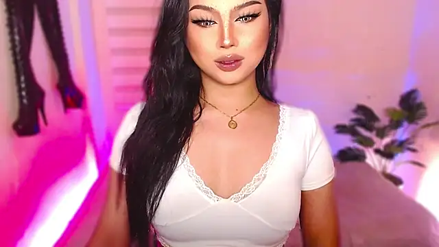 MissRumi Hunter online show from March 2026 06:30:02 PM