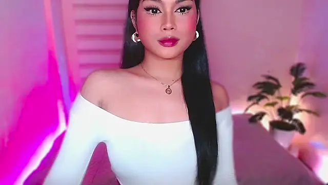 MissRumi Hunter online show from May 2026 12:30:02 AM