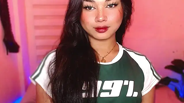 MissRumi Hunter online show from December 2025 03:34:02 PM