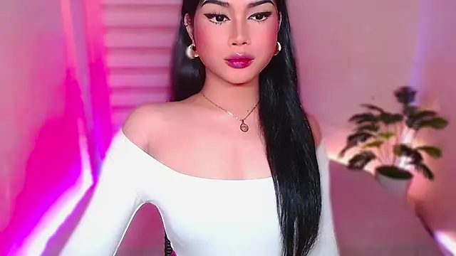 MissRumi Hunter online show from May 2026 10:40:02 PM