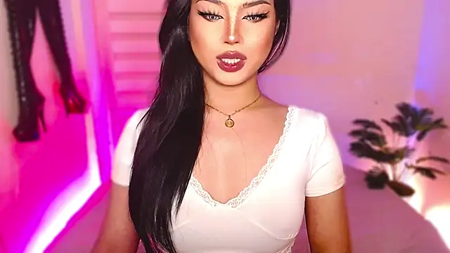 MissRumi Hunter online show from March 2026 10:16:01 PM