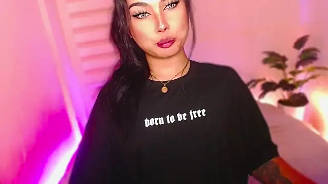 MissRumi Hunter online show from April 2026 11:52:01 PM