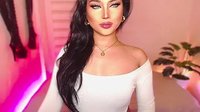 MissRumi Hunter online show from March 2026 06:21:01 PM