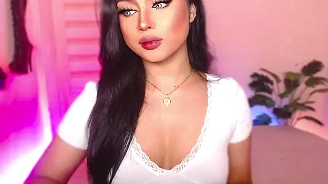 MissRumi Hunter online show from March 2026 10:21:01 PM