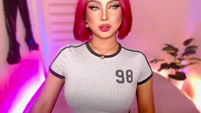 MissRumi Hunter online show from April 2026 10:02:02 PM