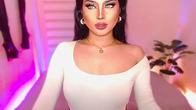 MissRumi Hunter online show from April 2026 07:26:02 PM