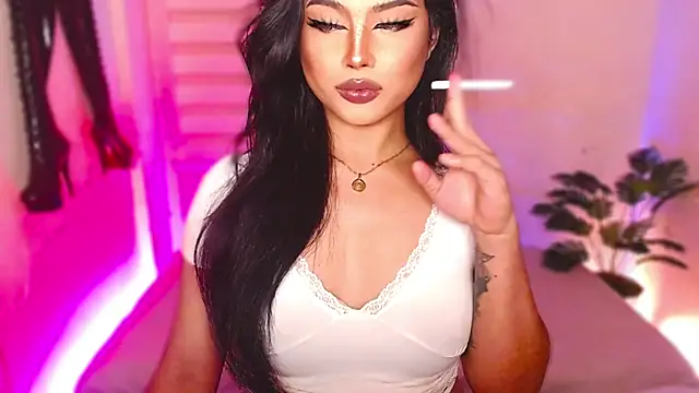 MissRumi Hunter online show from March 2026 10:06:01 PM