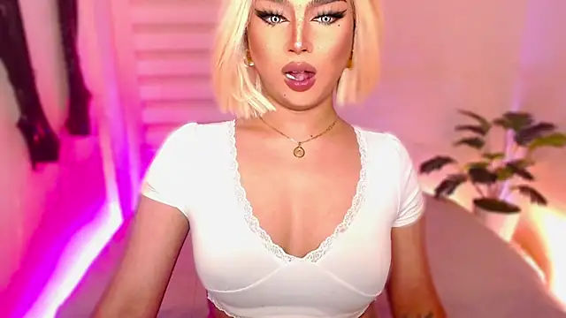 MissRumi Hunter online show from April 2026 07:09:01 PM