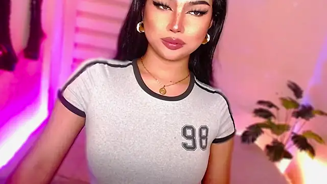 MissRumi Hunter online show from April 2026 02:36:02 AM