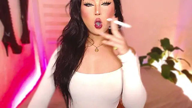 MissRumi Hunter online show from February 2026 07:08:02 PM