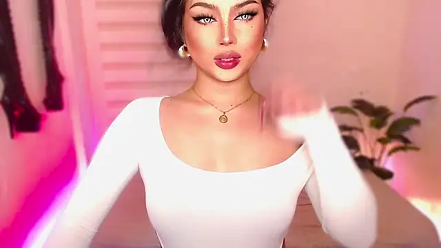 MissRumi Hunter online show from March 2026 10:14:01 AM