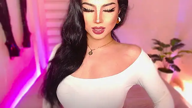 MissRumi Hunter online show from April 2026 05:52:02 PM