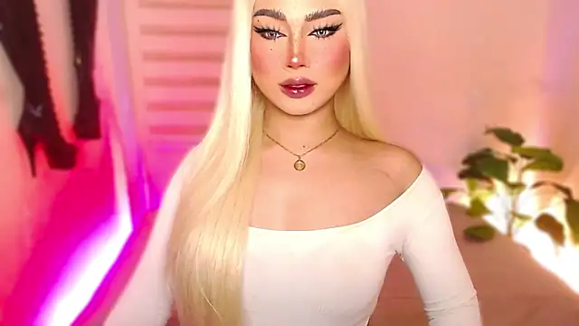 MissRumi Hunter online show from February 2026 07:00:01 PM