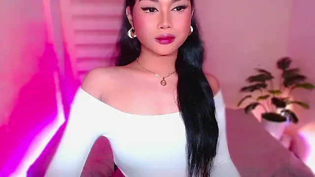MissRumi Hunter online show from May 2026 07:45:01 PM