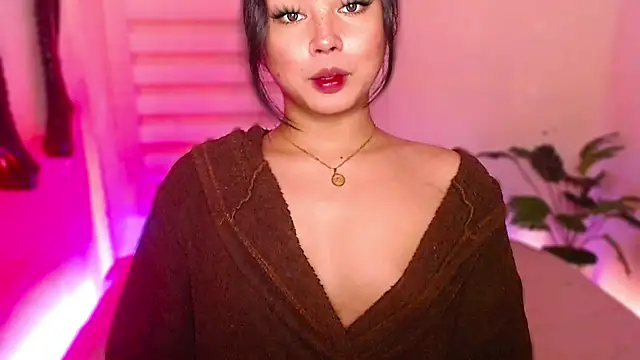 MissRumi Hunter online show from March 2026 02:54:02 PM