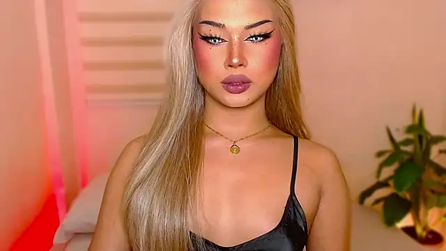 MissRumi Hunter online show from October 2025 08:57:02 AM