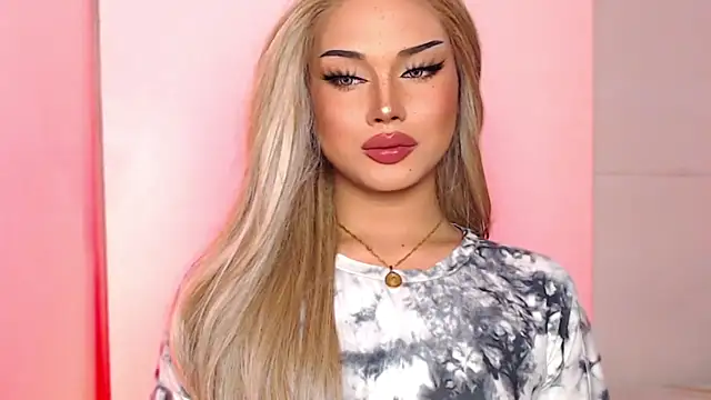 MissRumi Hunter online show from September 2025 01:17:01 PM