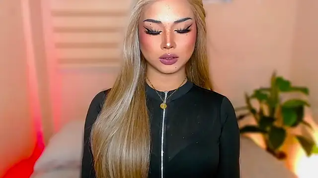 MissRumi Hunter online show from October 2025 10:55:02 PM