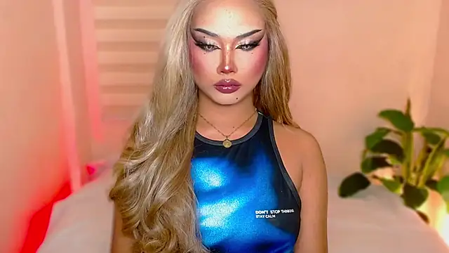 MissRumi Hunter online show from October 2025 03:49:01 AM