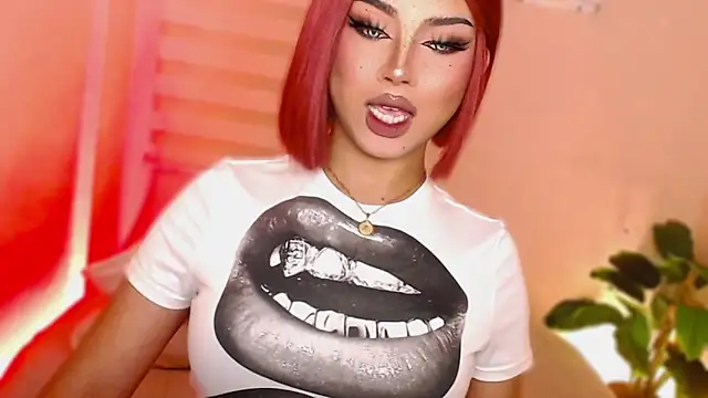 MissRumi Hunter online show from November 2025 04:51:01 PM