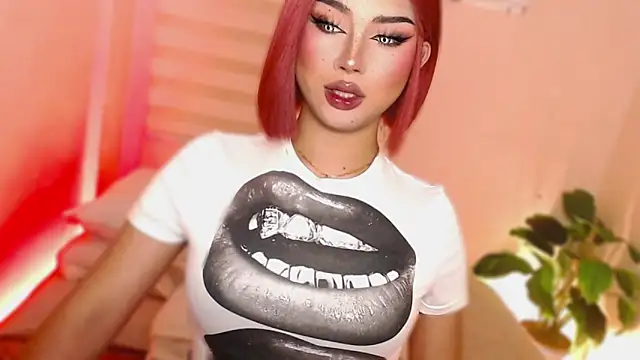 MissRumi Hunter online show from December 2025 08:37:02 AM