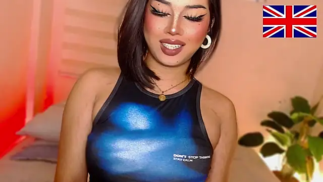 MissRumi Hunter online show from November 2025 07:40:02 PM