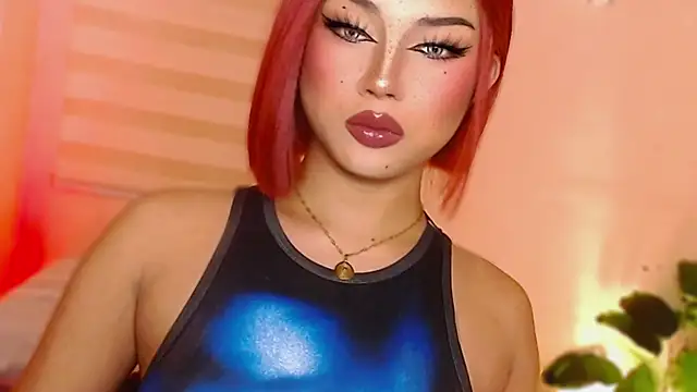 MissRumi Hunter online show from November 2025 09:19:01 PM