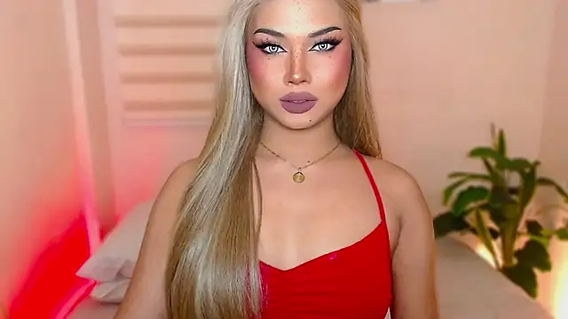 MissRumi Hunter online show from October 2025 12:45:02 AM