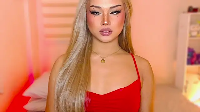 MissRumi Hunter online show from October 2025 06:49:02 PM