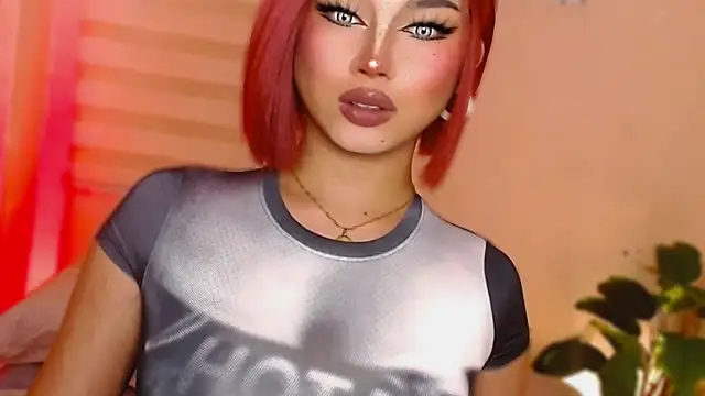 MissRumi Hunter online show from November 2025 09:30:02 PM