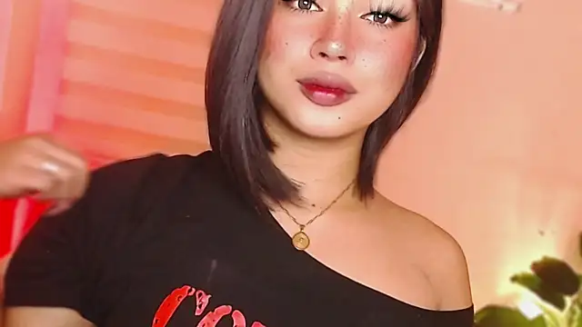 MissRumi Hunter online show from November 2025 07:57:01 PM