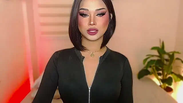 MissRumi Hunter online show from October 2025 04:28:01 PM