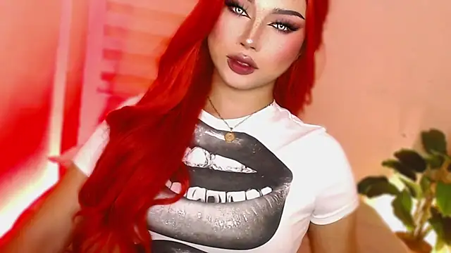 MissRumi Hunter online show from November 2025 06:52:01 PM