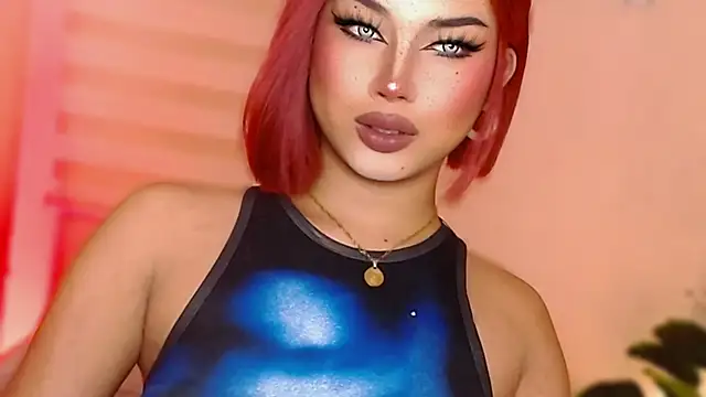 MissRumi Hunter online show from November 2025 08:56:02 PM