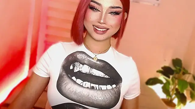 MissRumi Hunter online show from November 2025 07:03:01 PM