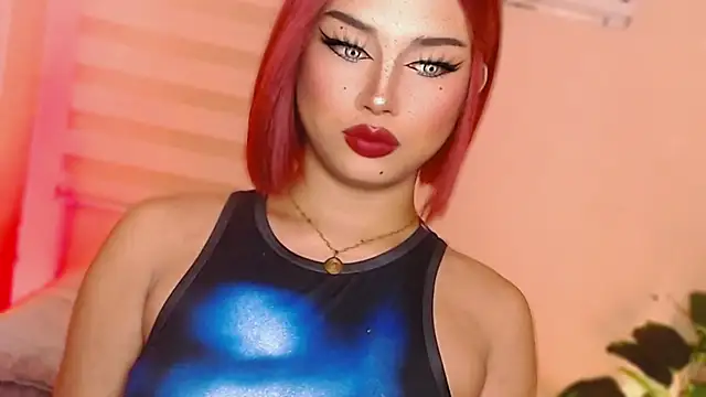 MissRumi Hunter online show from November 2025 08:34:01 PM