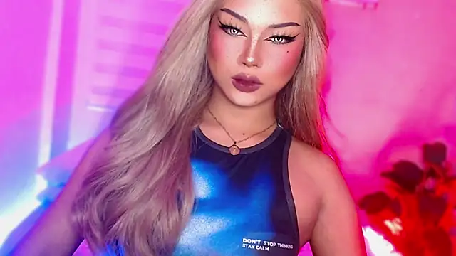 MissRumi Hunter online show from November 2025 04:46:01 AM