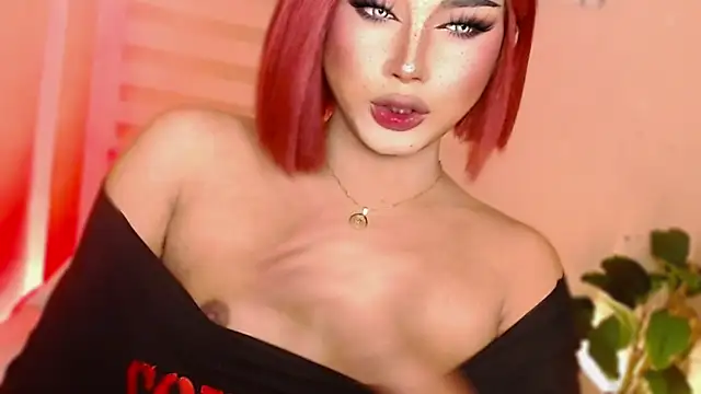 MissRumi Hunter online show from November 2025 04:56:02 AM