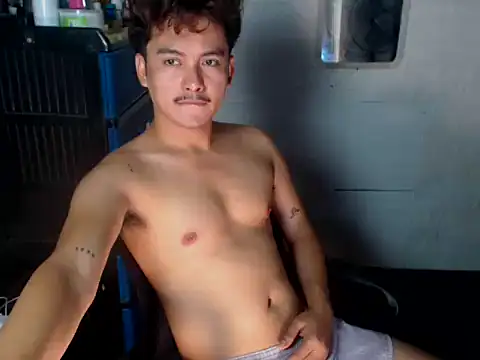 Tempting jon online show from April 2026 02:13:02 AM