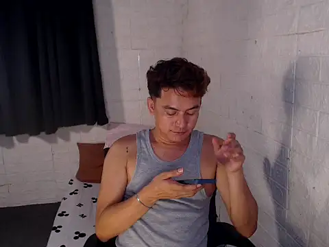Tempting jon online show from May 2026 09:15:02 AM