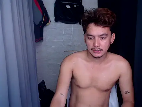 Tempting jon online show from July 2026 07:37:02 AM